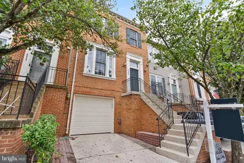 6635 Debra Lu Way, Springfield, VA 22150