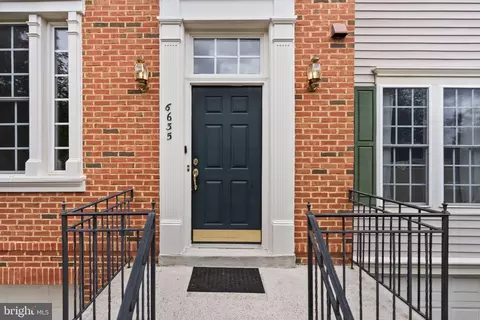 6635 Debra Lu Way, Springfield, VA 22150 photo 6