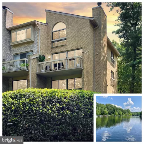 11234 Beaver Trail Ct #2, Reston, VA 20191