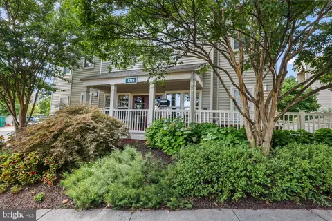 1732 Ascot Way #C, Reston, VA 20190