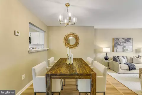 Dining - 13426 Elevation Ln, Herndon, VA 20171 photo 2 of 3