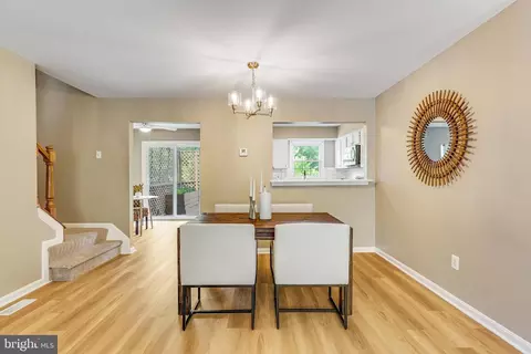 Dining - 13426 Elevation Ln, Herndon, VA 20171 photo 1 of 3