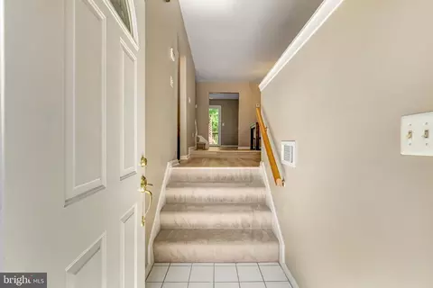 Entry Way - 13426 Elevation Ln, Herndon, VA 20171 photo 1 of 4