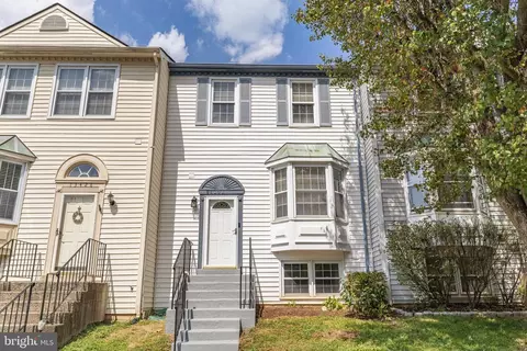 Exterior - 13426 Elevation Ln, Herndon, VA 20171 photo 3 of 19