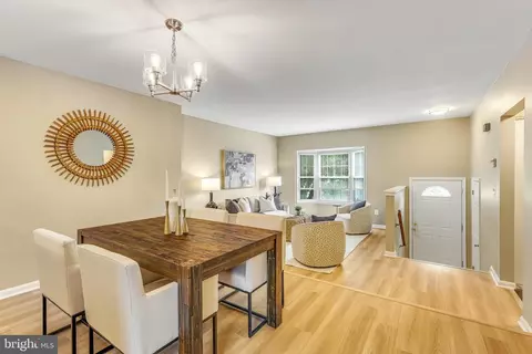 Dining - 13426 Elevation Ln, Herndon, VA 20171 photo 3 of 3