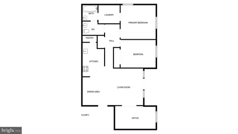 5815 G Rexford Dr #G, Springfield, VA 22152 photo 17