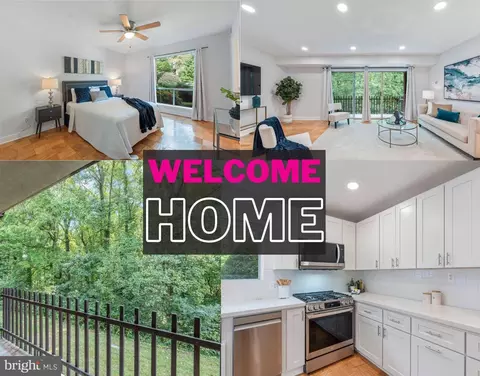 11609 Vantage Hill Rd #12B, Reston, VA 20190
