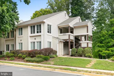 10320 Rein Commons Ct #J, Burke, VA 22015