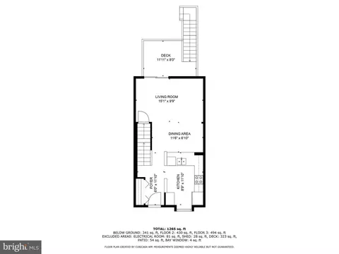 8303 Windfall Rd, Springfield, VA 22153 photo 40