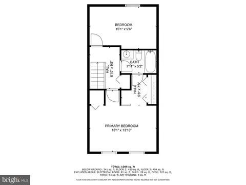 8303 Windfall Rd, Springfield, VA 22153 photo 42