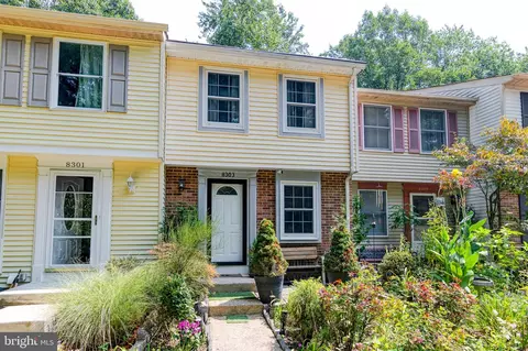 8303 Windfall Rd, Springfield, VA 22153 photo 2