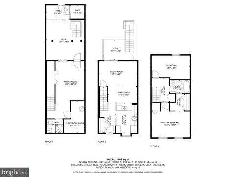 8303 Windfall Rd, Springfield, VA 22153 photo 41