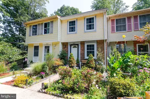 8303 Windfall Rd, Springfield, VA 22153 photo 3