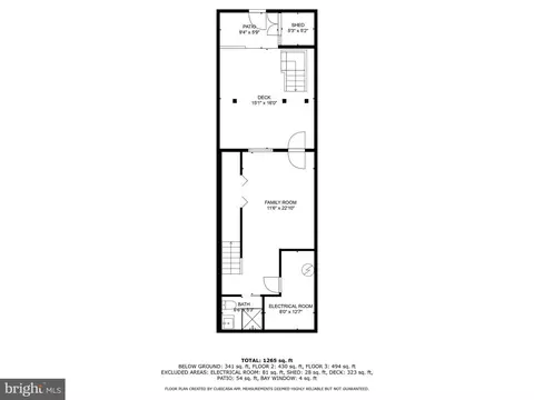 8303 Windfall Rd, Springfield, VA 22153 photo 39