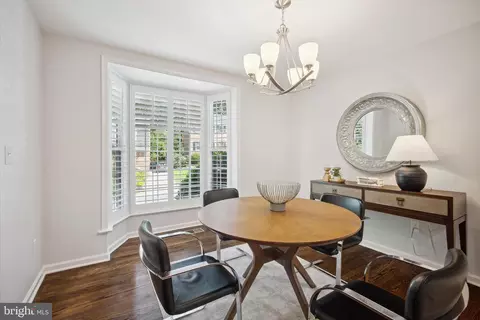 Dining - 6725 Baron Rd, Mclean, VA 22101 photo 2 of 3