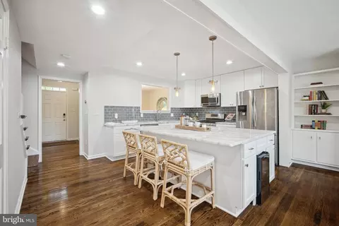 Kitchen - 6725 Baron Rd, Mclean, VA 22101 photo 2 of 3