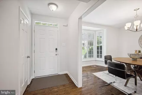 Entry Way - 6725 Baron Rd, Mclean, VA 22101 photo 1 of 2
