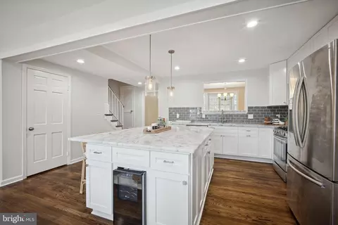 Kitchen - 6725 Baron Rd, Mclean, VA 22101 photo 3 of 3