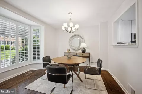 Dining - 6725 Baron Rd, Mclean, VA 22101 photo 1 of 3