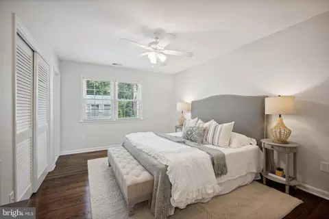 Bedroom - 6725 Baron Rd, Mclean, VA 22101 photo 1 of 6