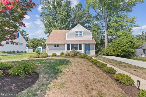 6620 Cornell Dr, Alexandria, VA 22307