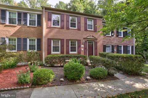 8355 Luce Ct, Springfield, VA 22153