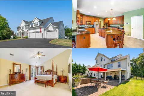 8412 Telegraph Rd, Lorton, VA 22079