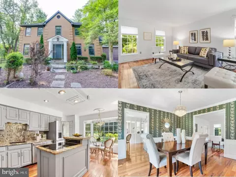 11427 Meath Dr, Fairfax, VA 22030