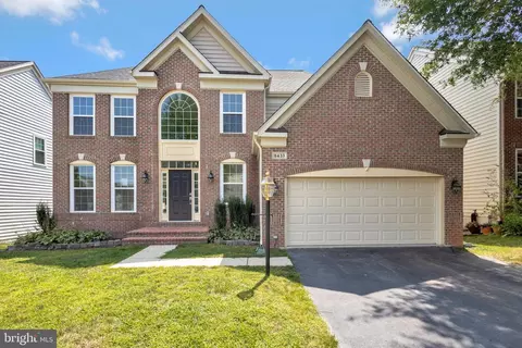 8433 Whitehaven Ct, Lorton, VA 22079