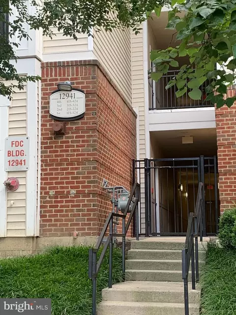 12941 Centre Park Cir #422, Herndon, VA 20171
