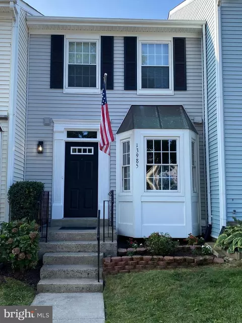13985 Big Yankee Ln, Centreville, VA 20121