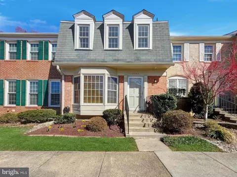 2903 Cashel Ln, Vienna, VA 22181