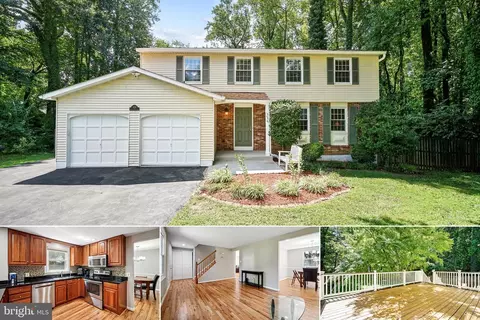 3058 Railroad Vine Ct, Fairfax, VA 22031