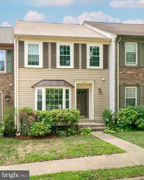 11915 Sentinel Point Ct, Reston, VA 20191