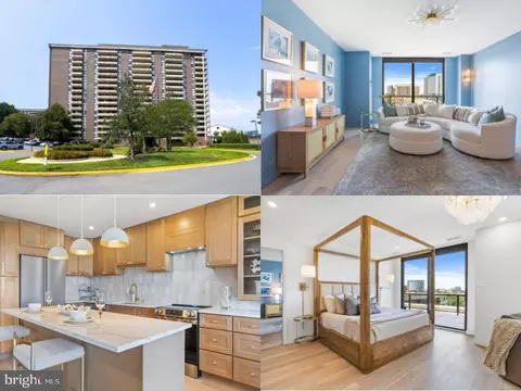 1800 Old Meadow Rd #1708, Mclean, VA 22102