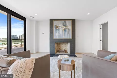 Living - 1800 Old Meadow Rd #1708, Mclean, VA 22102 photo 2 of 2