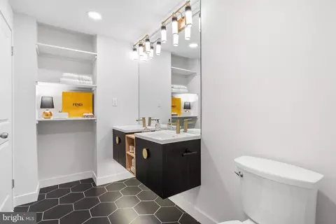 Bath - 1800 Old Meadow Rd #1708, Mclean, VA 22102 photo 2 of 3