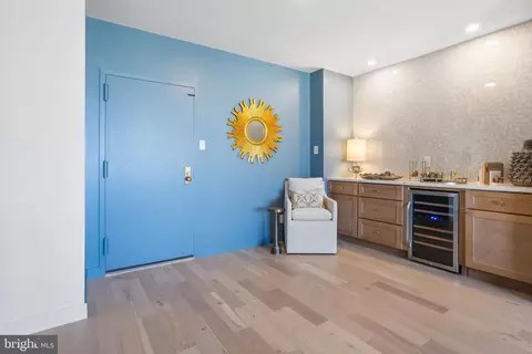 Entry Way - 1800 Old Meadow Rd #1708, Mclean, VA 22102 photo 3 of 6