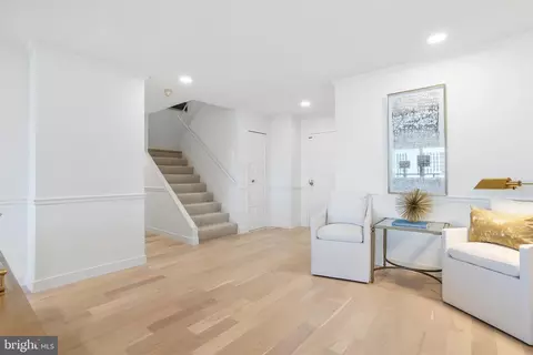 Entry Way - 1800 Old Meadow Rd #1708, Mclean, VA 22102 photo 1 of 6