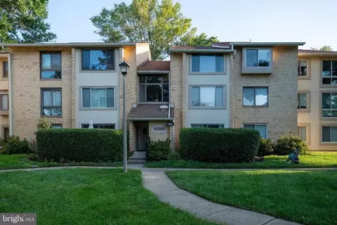 10202 Bushman Dr #224, Oakton, VA 22124