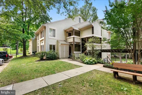 10310 Rein Commons Ct #2D, Burke, VA 22015