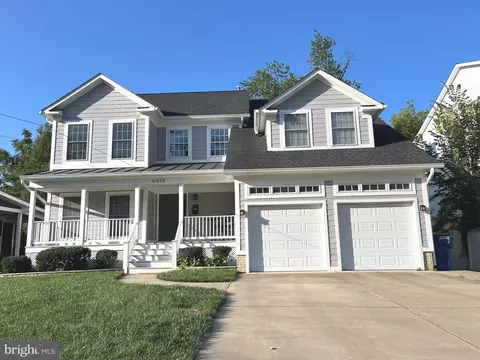 6615 Tucker Ave, Mclean, VA 22101