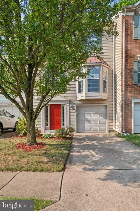 14305 Papilion Way, Centreville, VA 20121