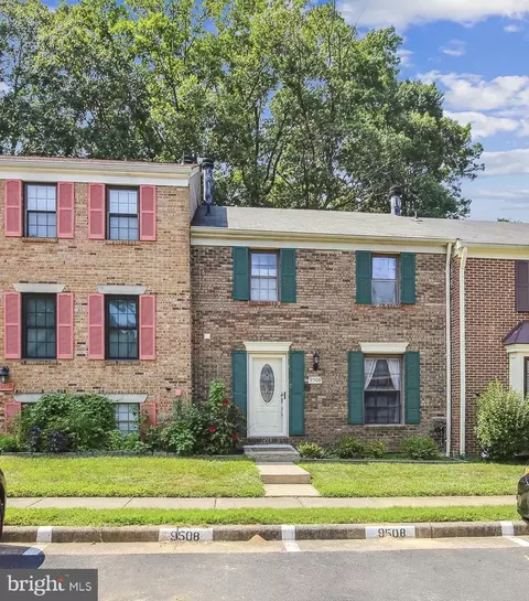 9508 Draycott Ct, Burke, VA 22015