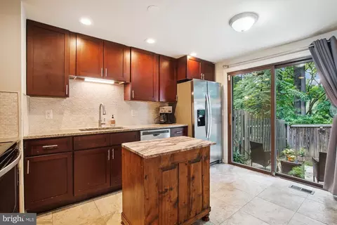 Kitchen - 9508 Draycott Ct, Burke, VA 22015 photo 1 of 2