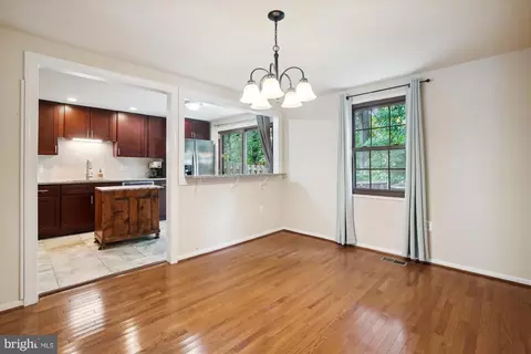 Dining - 9508 Draycott Ct, Burke, VA 22015 photo 1 of 1