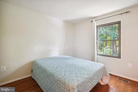 Bedroom - 9508 Draycott Ct, Burke, VA 22015 photo 6 of 6