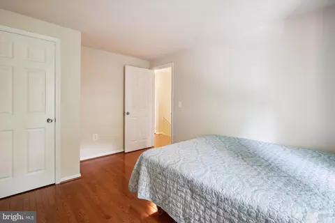 Bedroom - 9508 Draycott Ct, Burke, VA 22015 photo 4 of 6