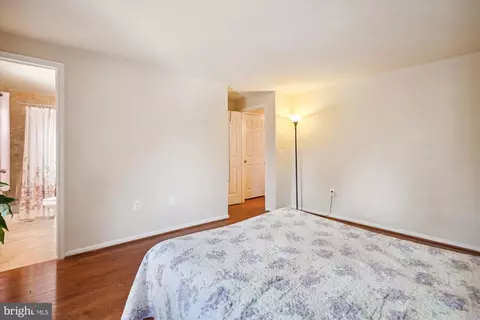 Bedroom - 9508 Draycott Ct, Burke, VA 22015 photo 2 of 6