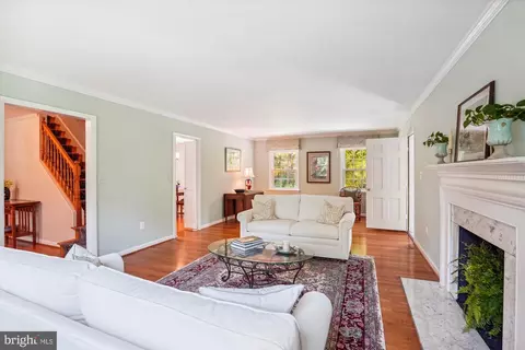 3234 Fox Mill Rd, Oakton, VA 22124 photo 18